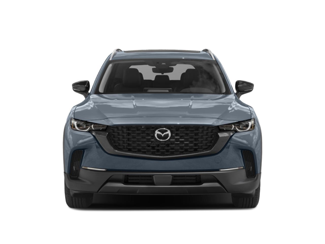 2023 Mazda CX-50 Vehicle Photo in Denton, TX 76205