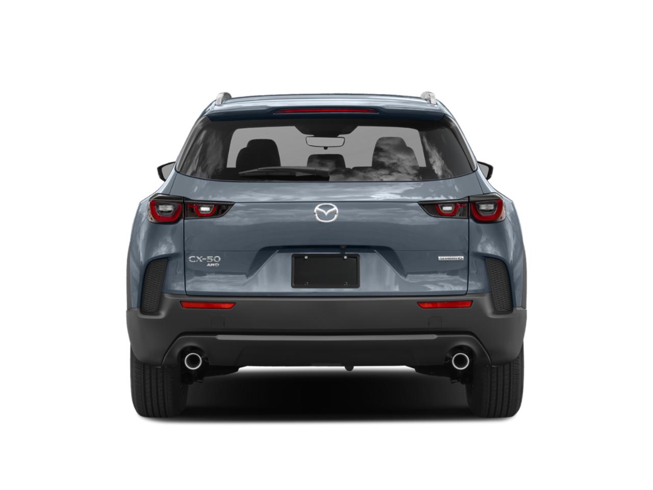 2023 Mazda CX-50 Vehicle Photo in Denton, TX 76205