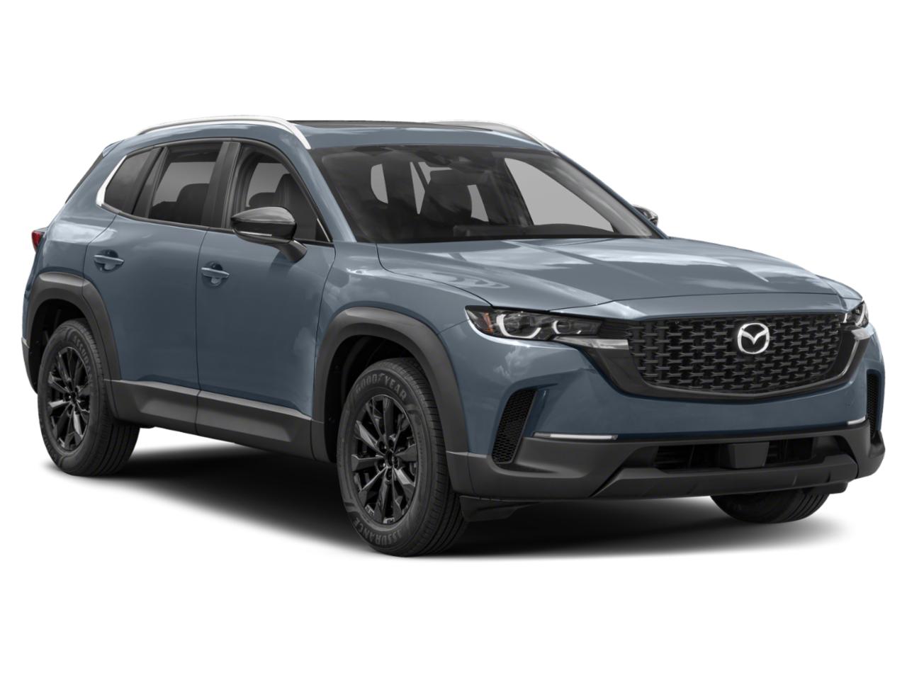 2023 Mazda CX-50 Vehicle Photo in Denton, TX 76205