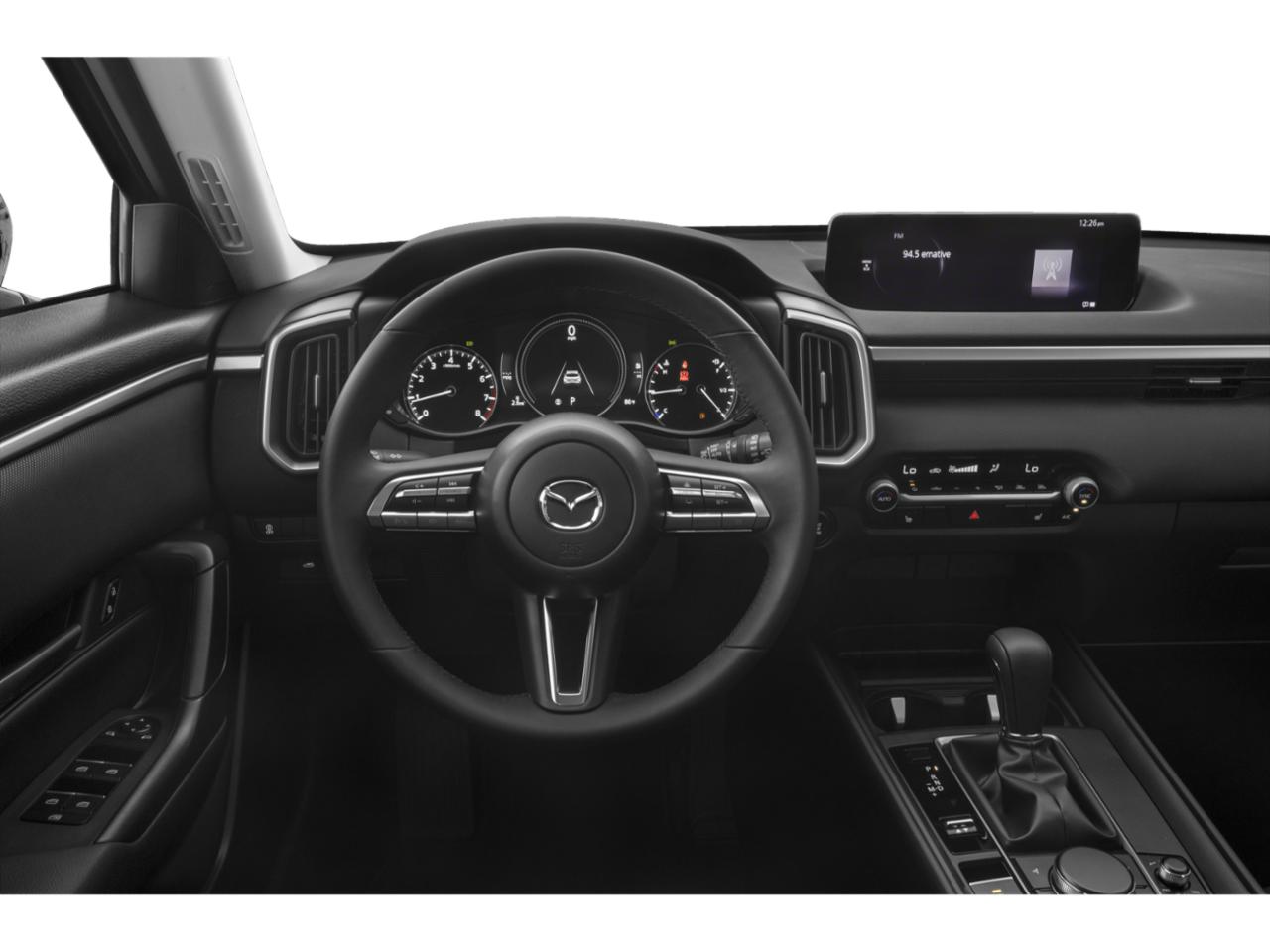 2023 Mazda CX-50 Vehicle Photo in Denton, TX 76205