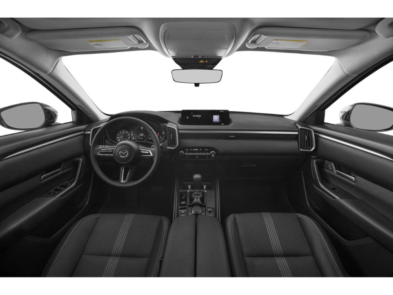 2023 Mazda CX-50 Vehicle Photo in Denton, TX 76205