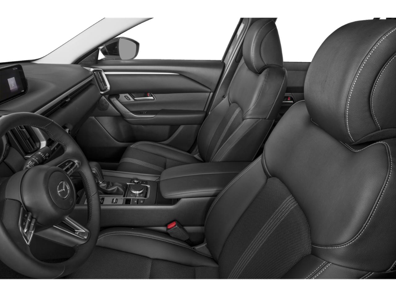 2023 Mazda CX-50 Vehicle Photo in Denton, TX 76205