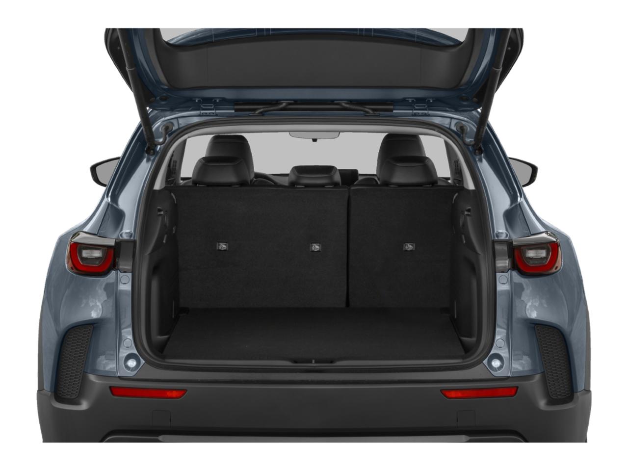 2023 Mazda CX-50 Vehicle Photo in Denton, TX 76205