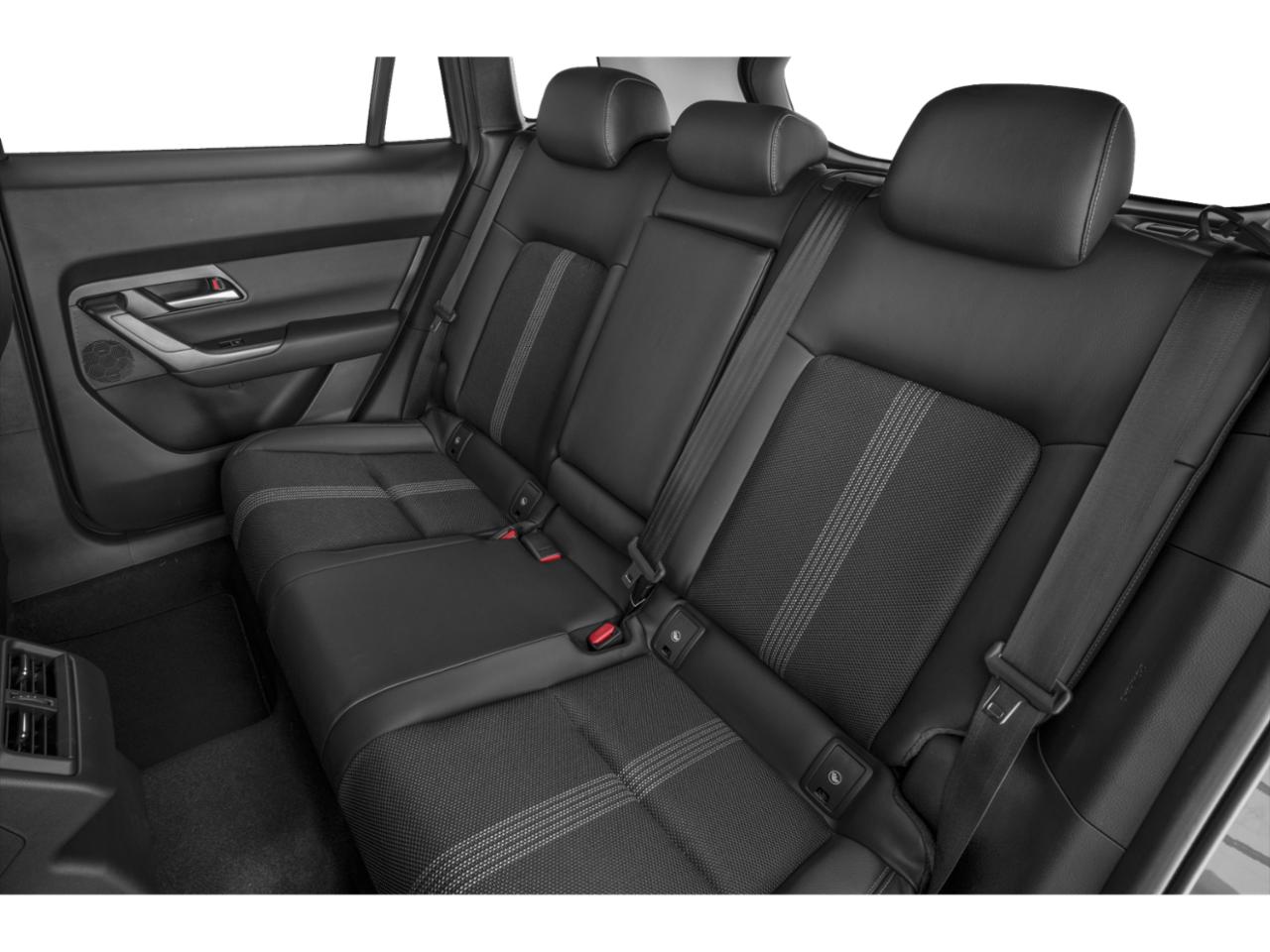 2023 Mazda CX-50 Vehicle Photo in Denton, TX 76205