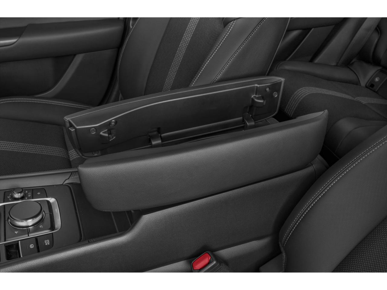 2023 Mazda CX-50 Vehicle Photo in Denton, TX 76205
