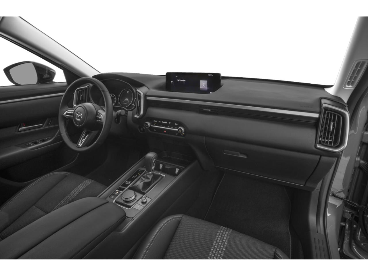 2023 Mazda CX-50 Vehicle Photo in Denton, TX 76205