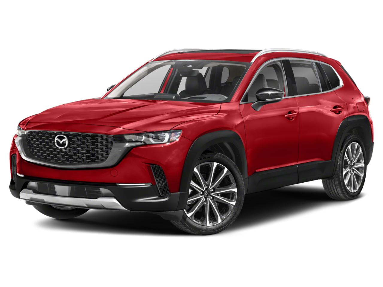 2023 Mazda CX-50 Vehicle Photo in Langhorne, PA 19047