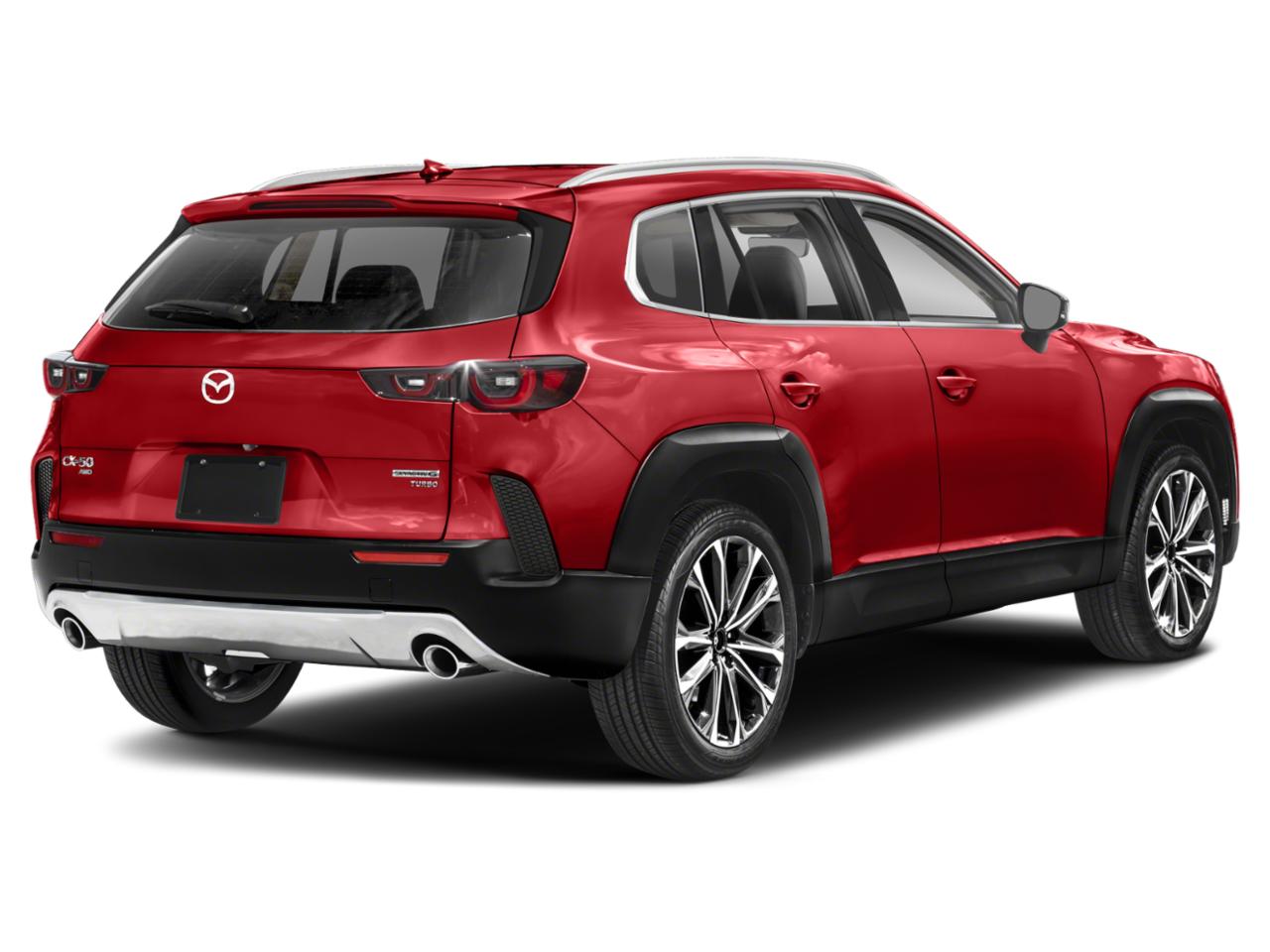 2023 Mazda CX-50 Vehicle Photo in Langhorne, PA 19047