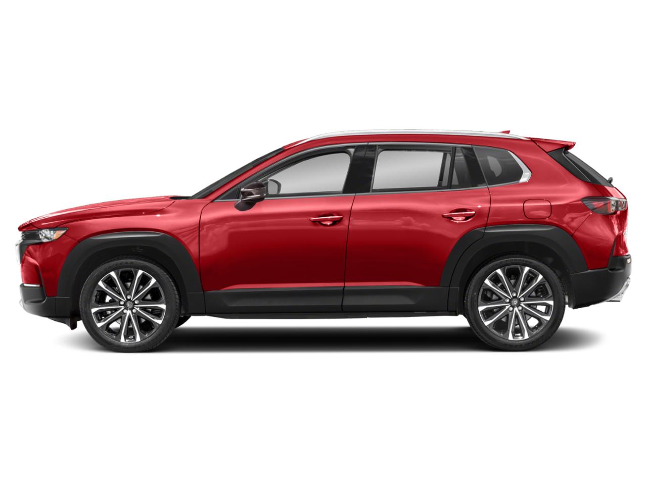 2023 Mazda CX-50 Vehicle Photo in Langhorne, PA 19047