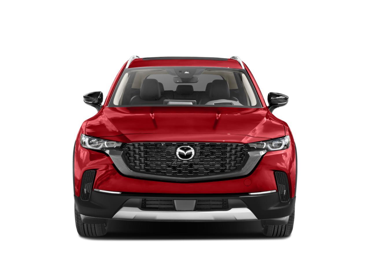2023 Mazda CX-50 Vehicle Photo in Langhorne, PA 19047
