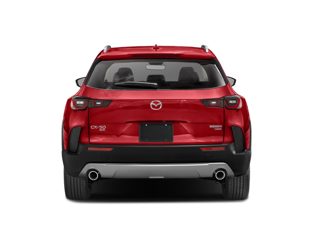 2023 Mazda CX-50 Vehicle Photo in Langhorne, PA 19047