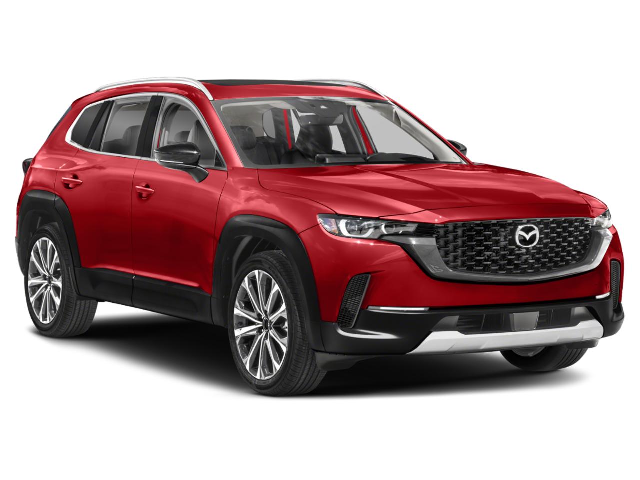 2023 Mazda CX-50 Vehicle Photo in Langhorne, PA 19047
