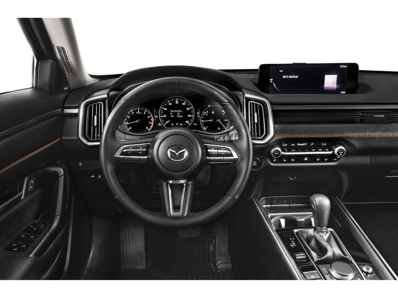 2023 Mazda CX-50 Vehicle Photo in Langhorne, PA 19047