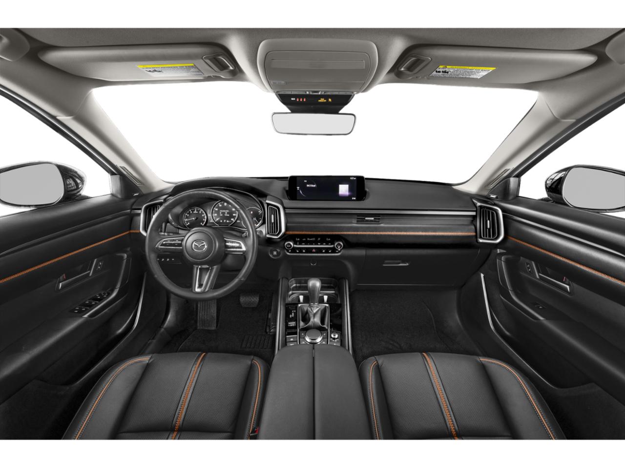 2023 Mazda CX-50 Vehicle Photo in Langhorne, PA 19047