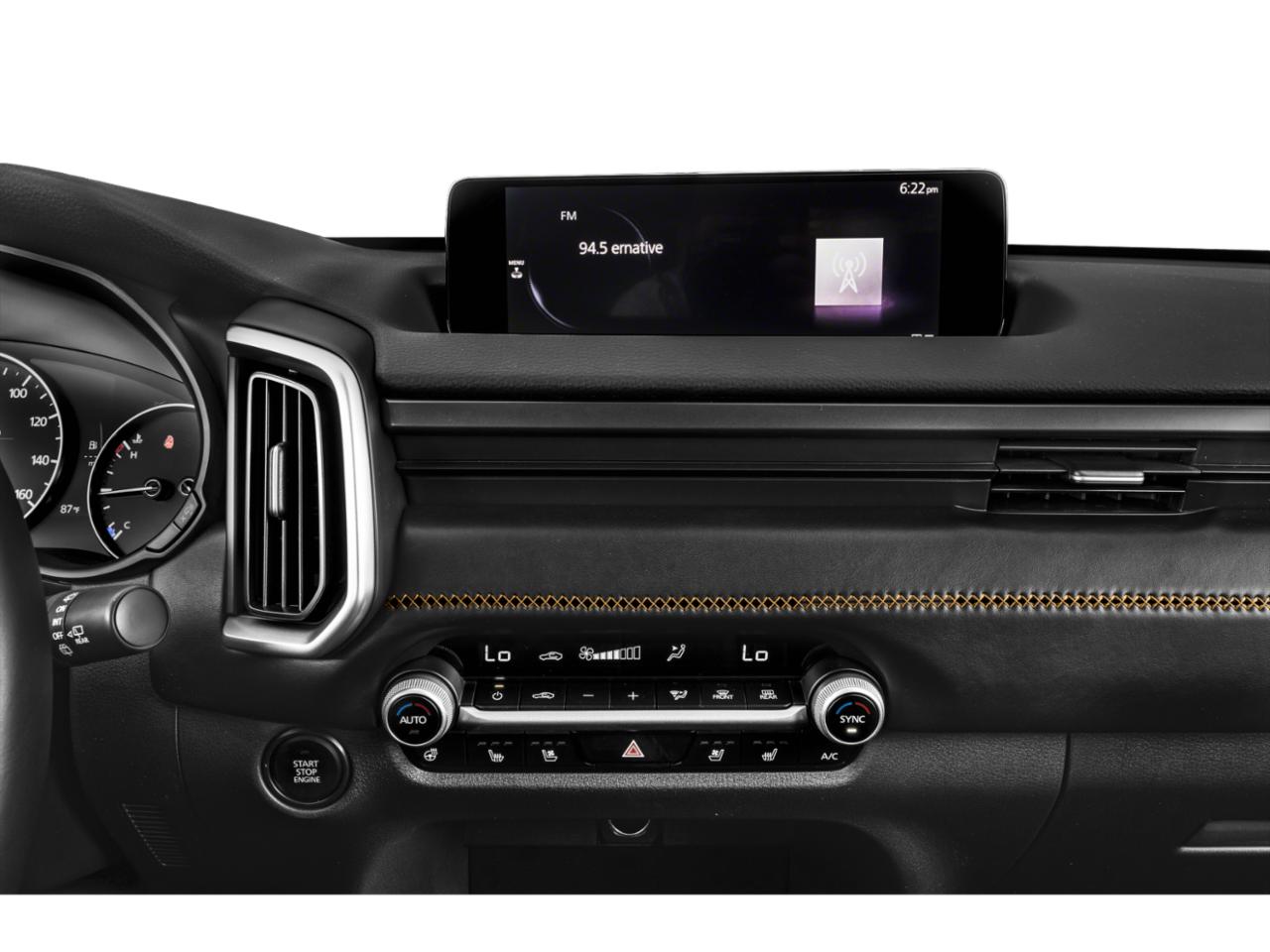 2023 Mazda CX-50 Vehicle Photo in Langhorne, PA 19047
