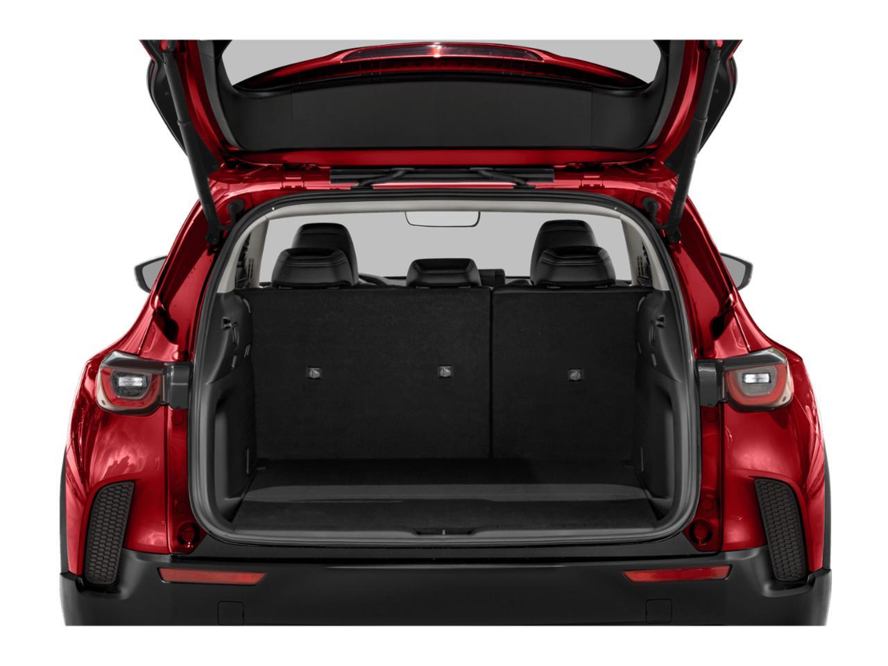 2023 Mazda CX-50 Vehicle Photo in Langhorne, PA 19047