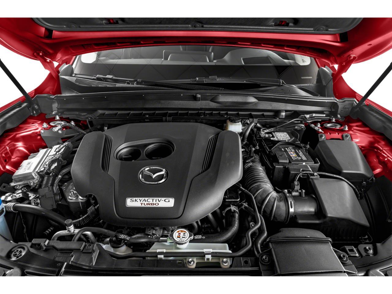 2023 Mazda CX-50 Vehicle Photo in Langhorne, PA 19047