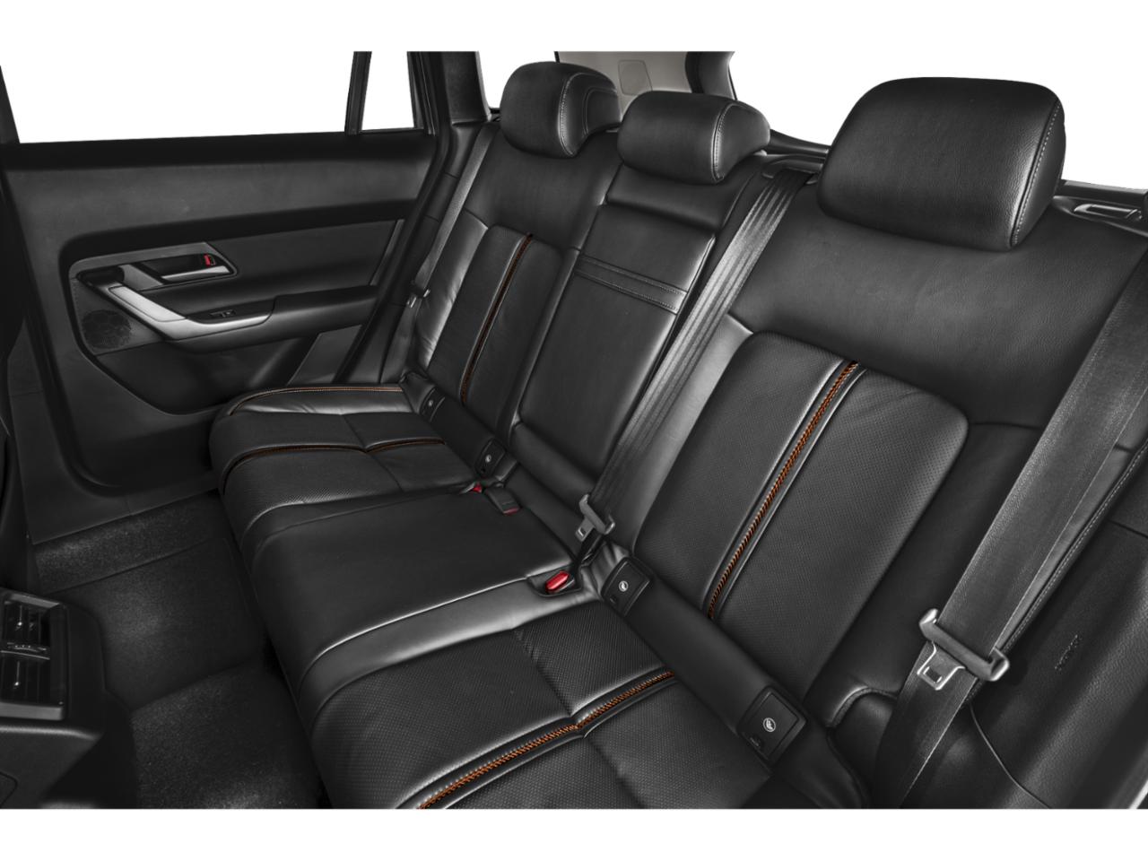 2023 Mazda CX-50 Vehicle Photo in Langhorne, PA 19047