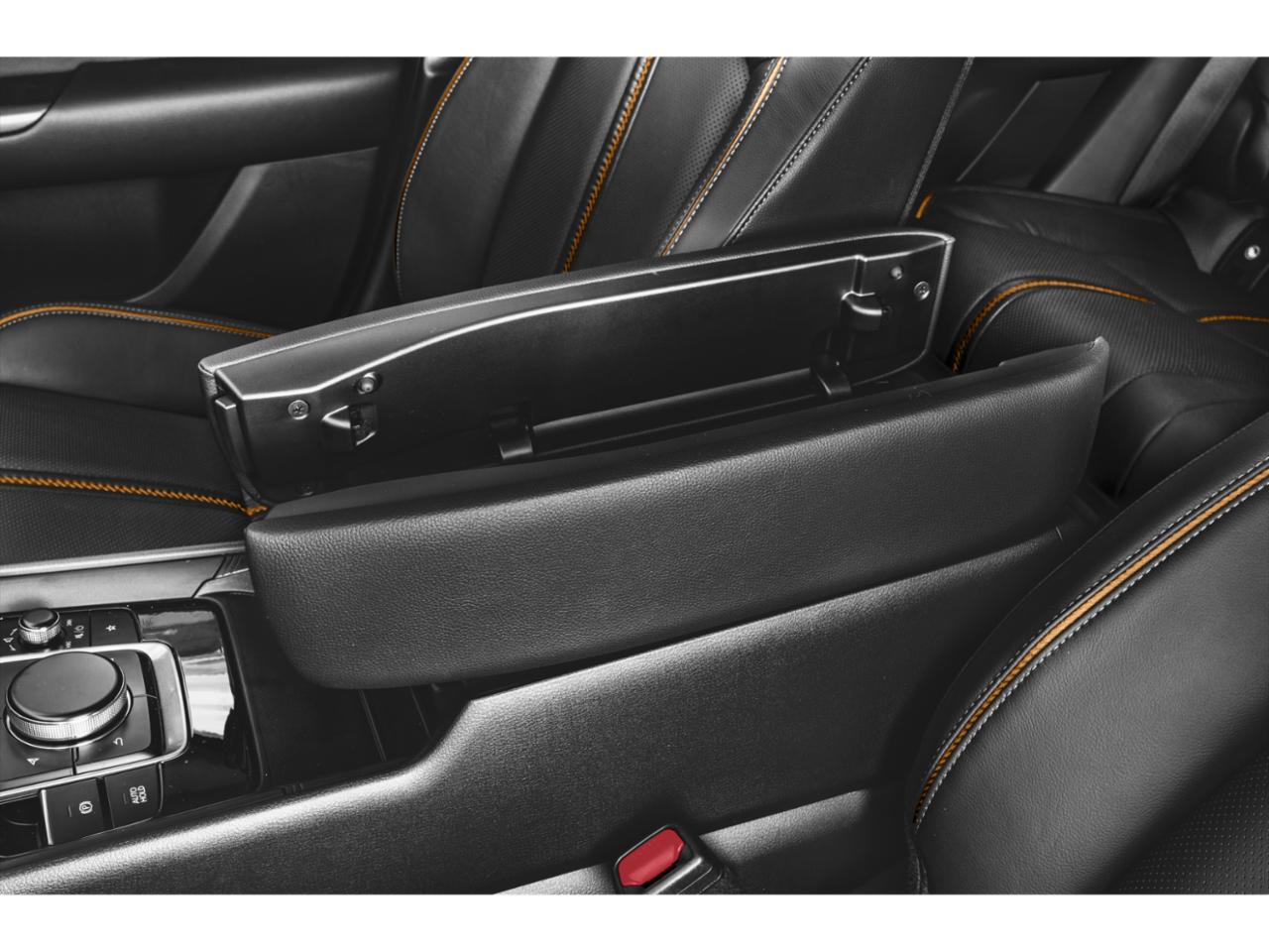 2023 Mazda CX-50 Vehicle Photo in Langhorne, PA 19047
