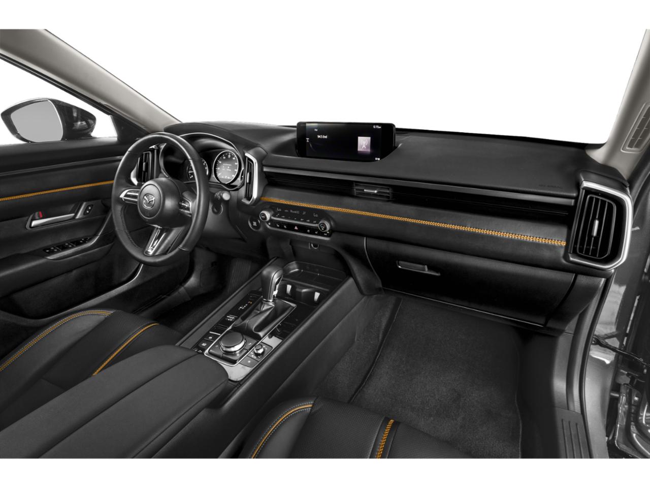 2023 Mazda CX-50 Vehicle Photo in Langhorne, PA 19047