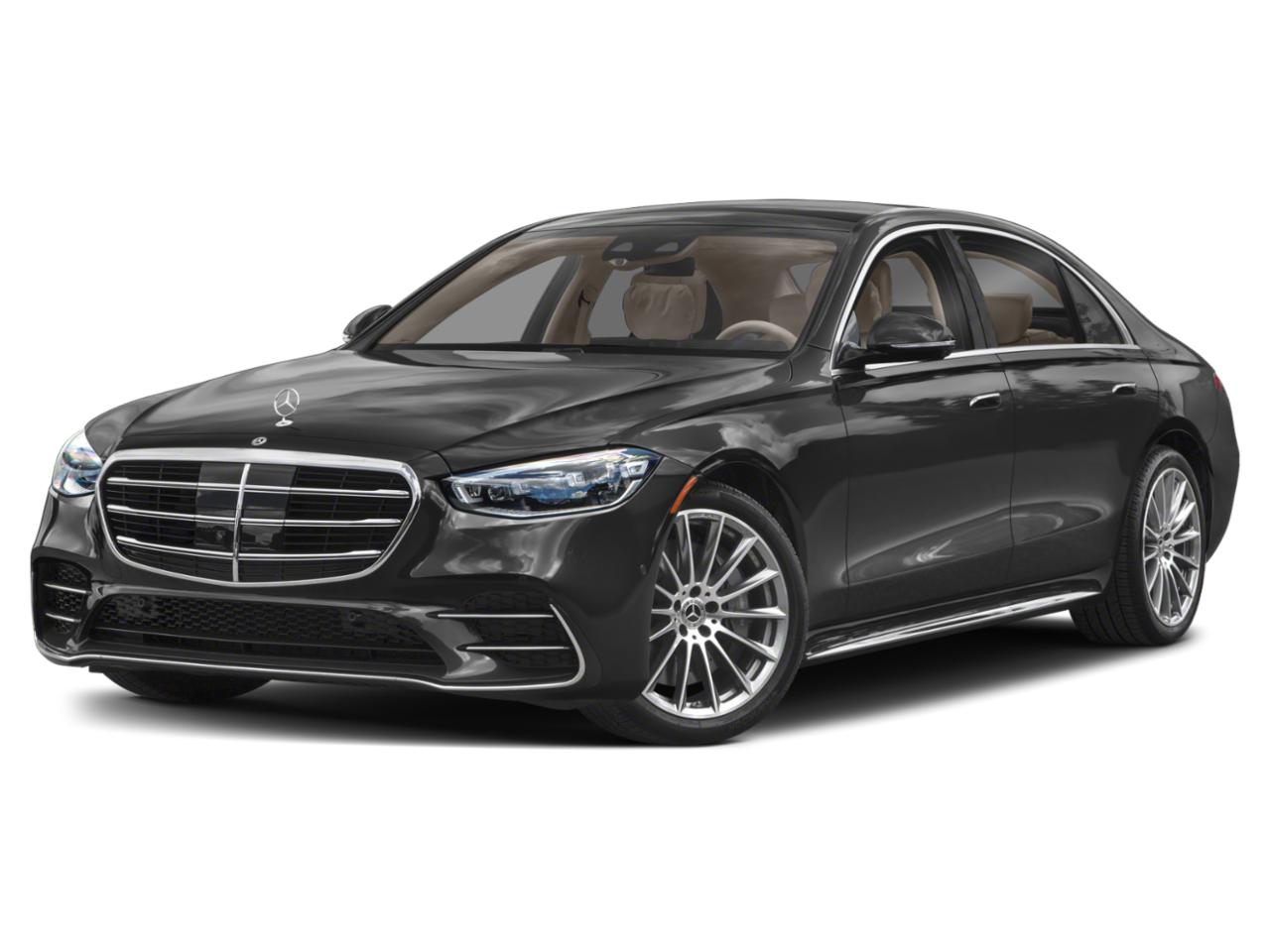 2023 Mercedes-Benz S-Class Vehicle Photo in San Antonio, TX 78230