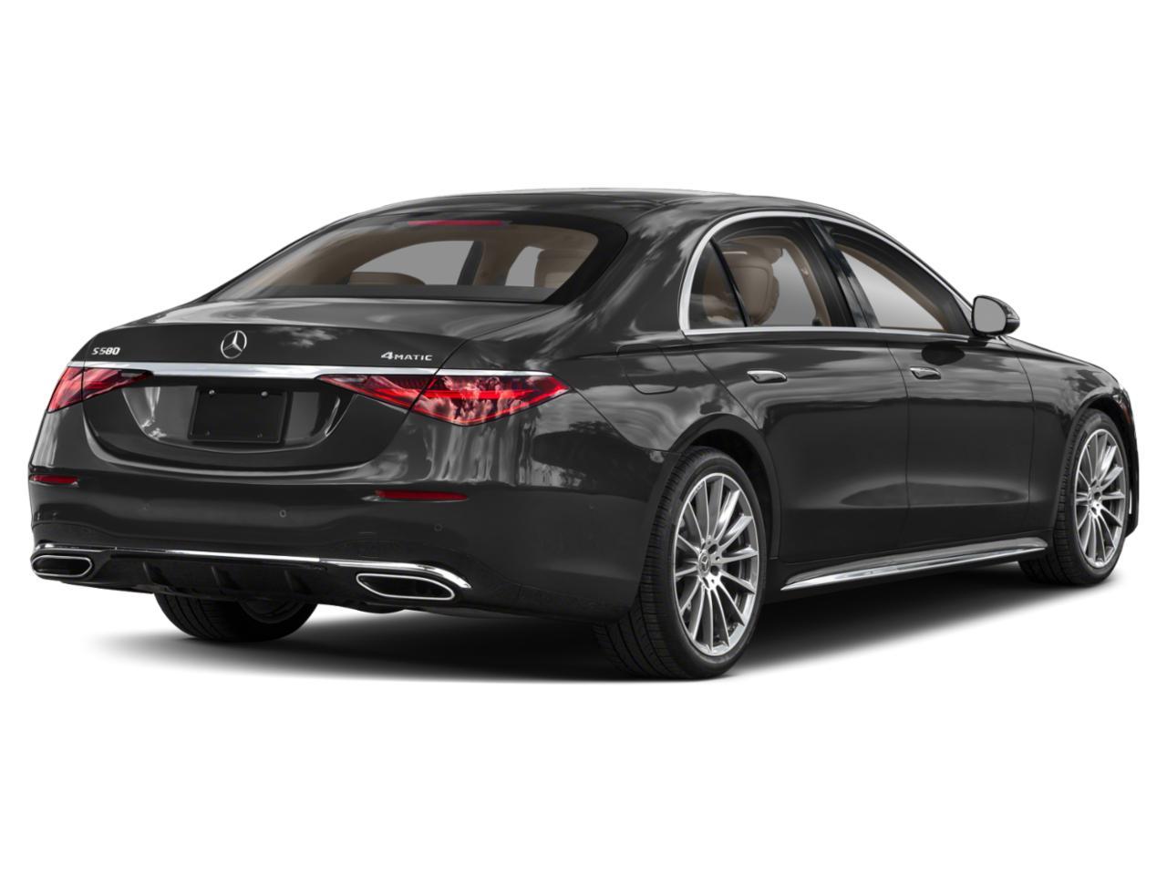 2023 Mercedes-Benz S-Class Vehicle Photo in San Antonio, TX 78230