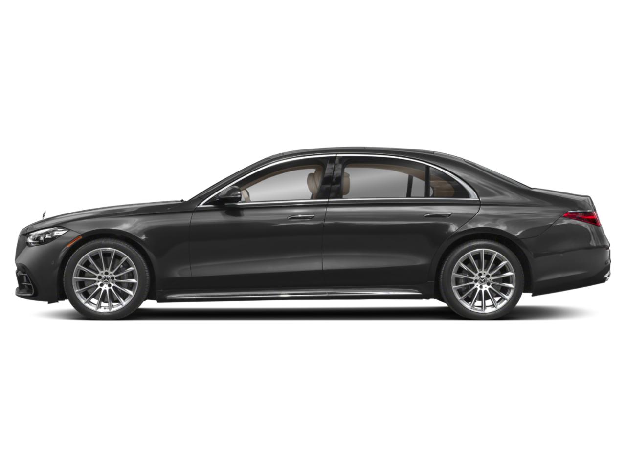 2023 Mercedes-Benz S-Class Vehicle Photo in San Antonio, TX 78230