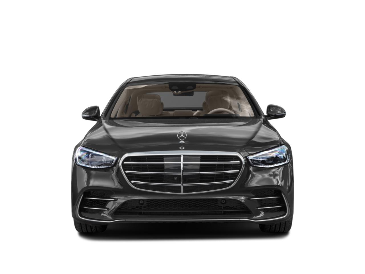 2023 Mercedes-Benz S-Class Vehicle Photo in San Antonio, TX 78230