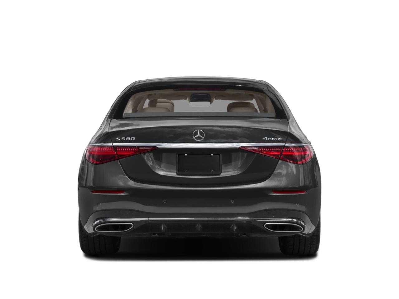 2023 Mercedes-Benz S-Class Vehicle Photo in San Antonio, TX 78230