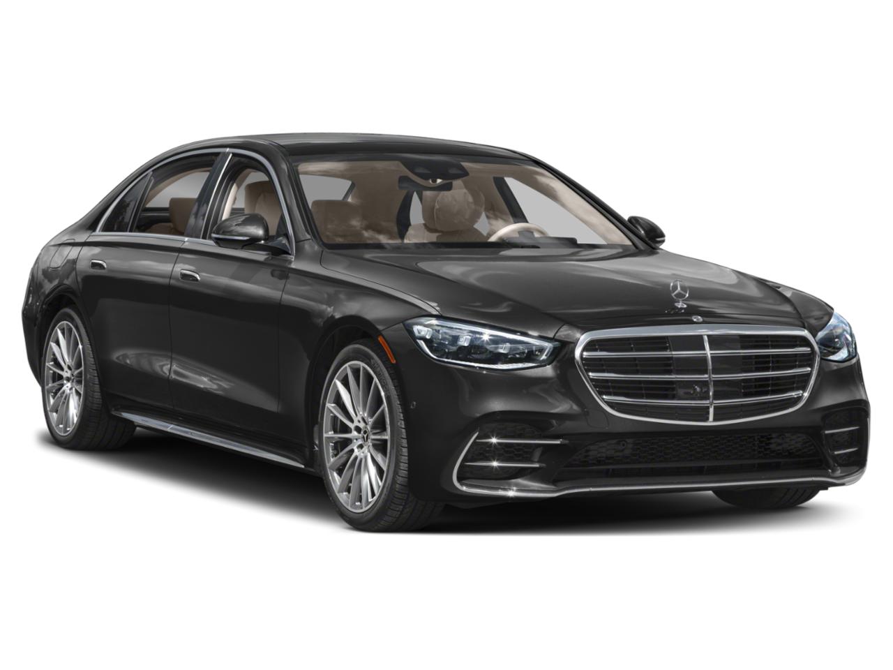 2023 Mercedes-Benz S-Class Vehicle Photo in San Antonio, TX 78230