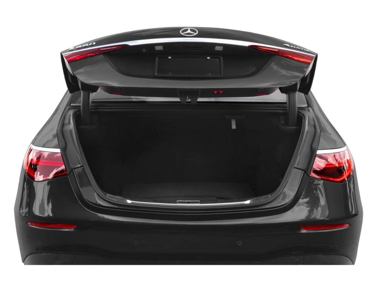 2023 Mercedes-Benz S-Class Vehicle Photo in San Antonio, TX 78230