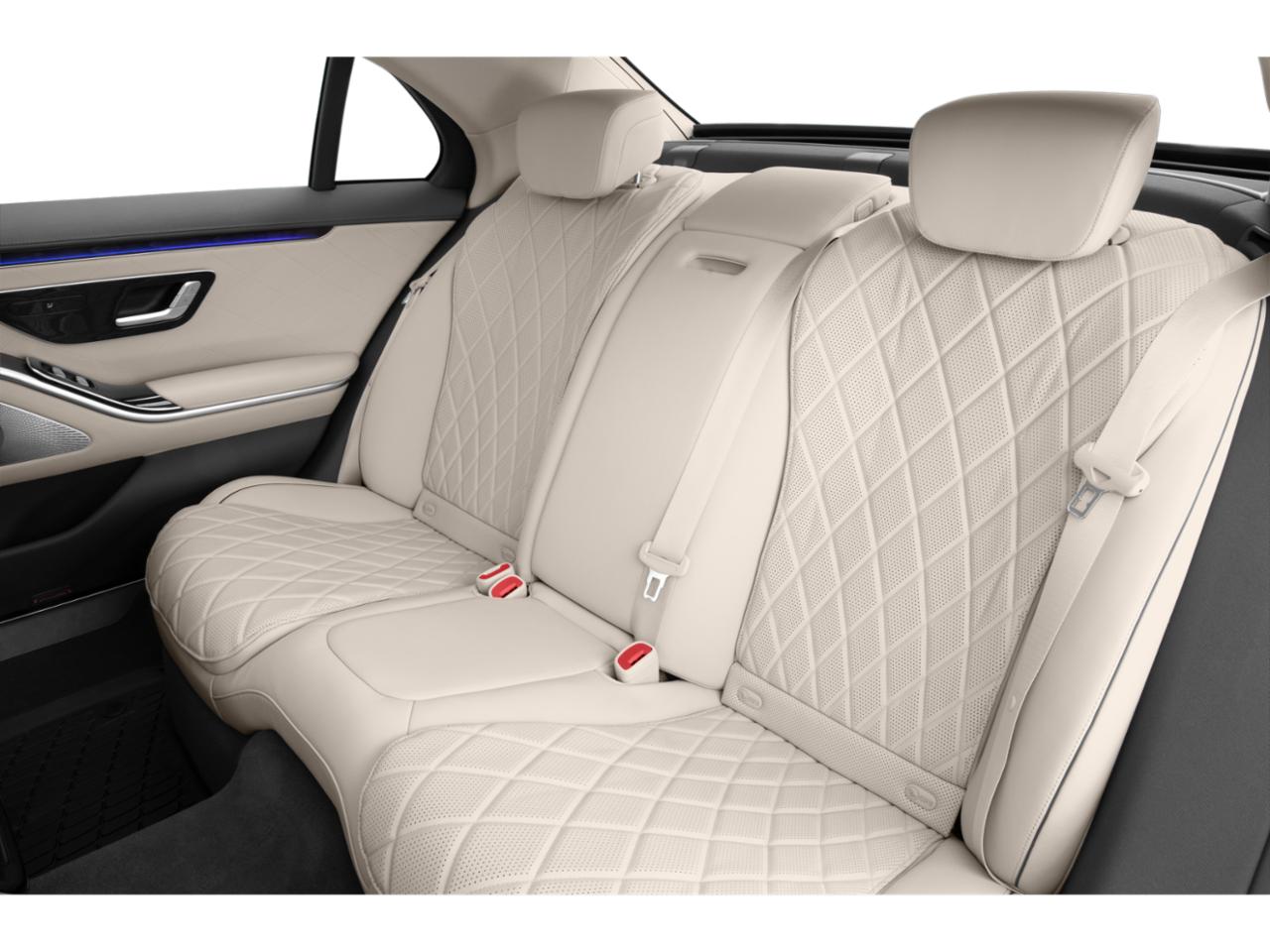 2023 Mercedes-Benz S-Class Vehicle Photo in San Antonio, TX 78230