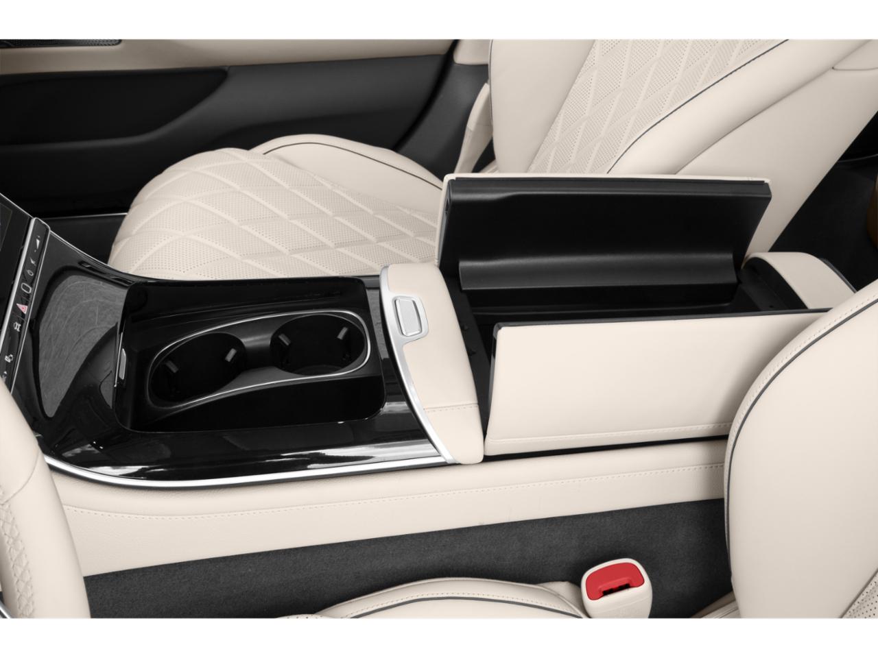 2023 Mercedes-Benz S-Class Vehicle Photo in San Antonio, TX 78230