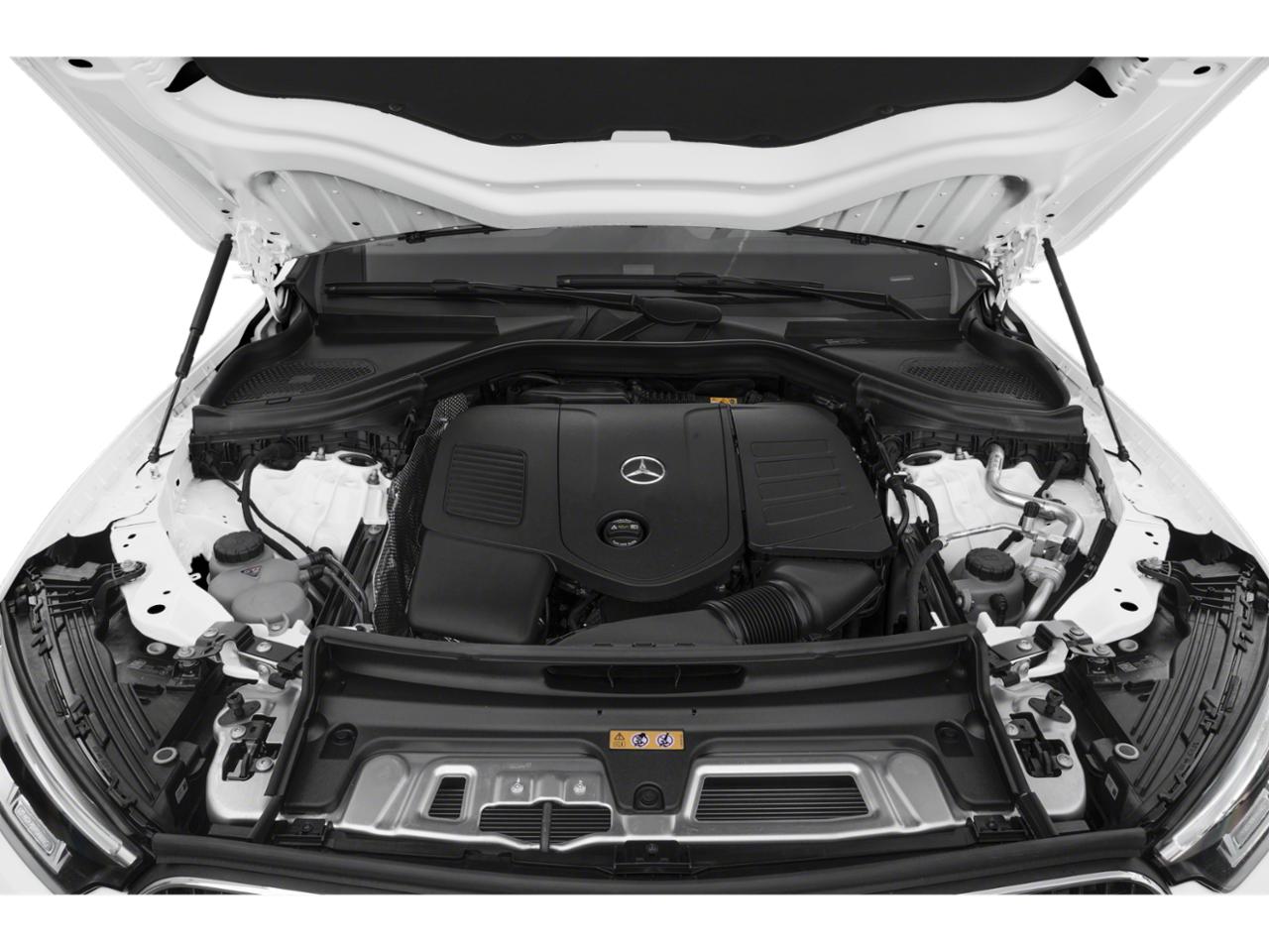 2023 Mercedes-Benz GLC Vehicle Photo in Merrillville, IN 46410