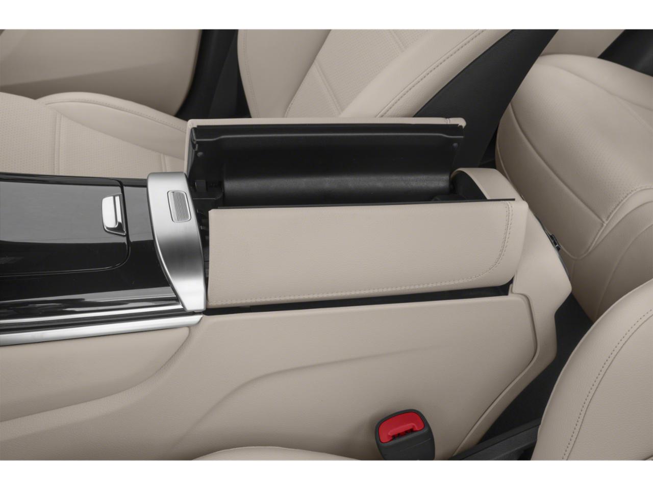 2023 Mercedes-Benz GLC Vehicle Photo in Merrillville, IN 46410