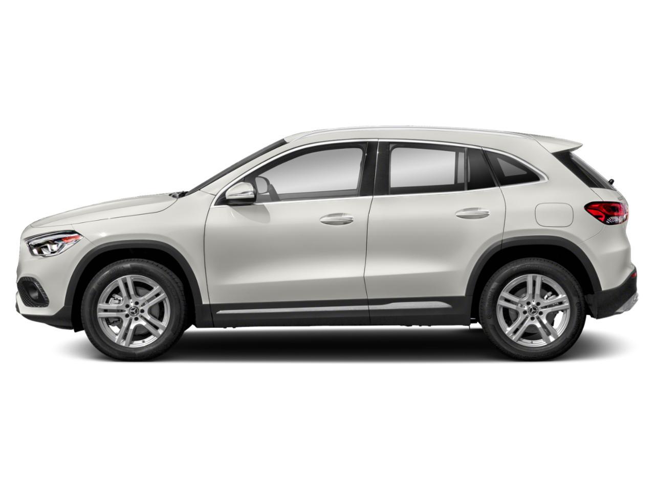 2023 Mercedes-Benz GLA Vehicle Photo in Appleton, WI 54913