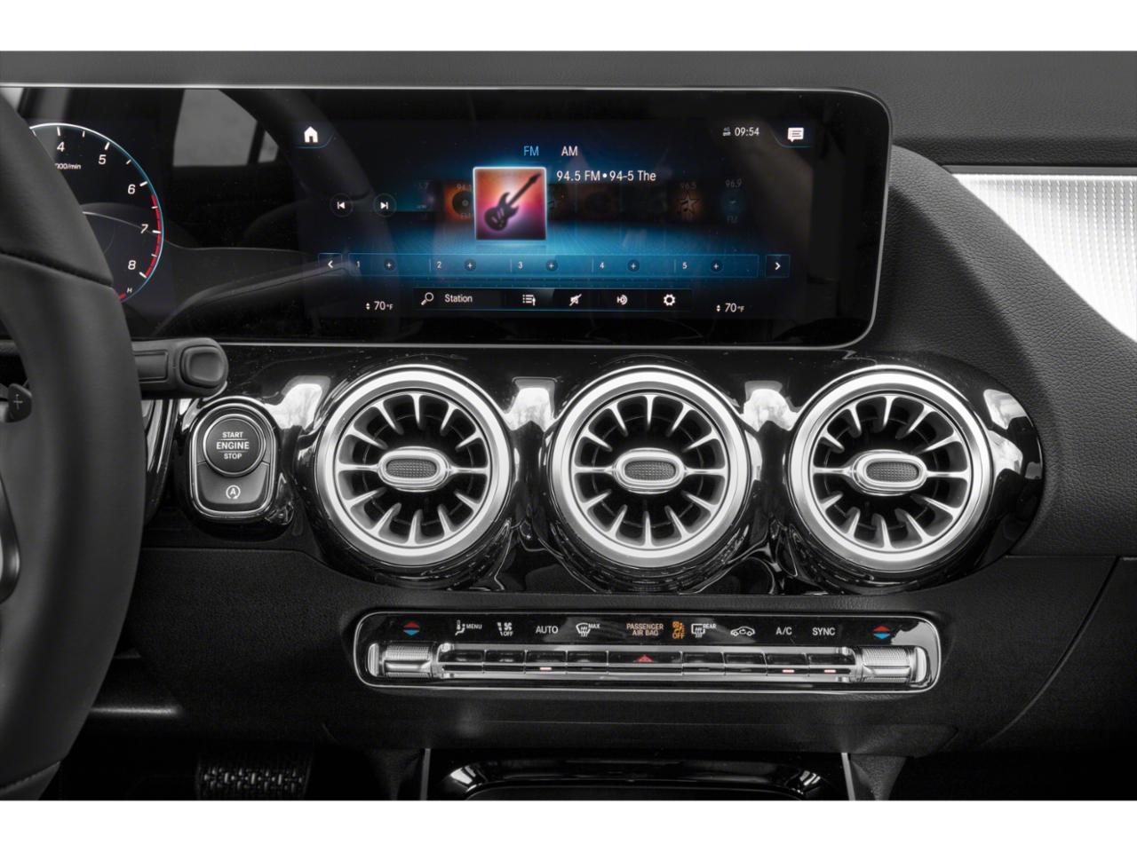 2023 Mercedes-Benz GLA Vehicle Photo in Appleton, WI 54913