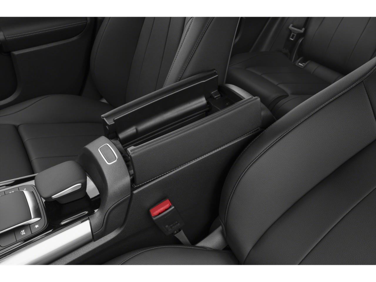 2023 Mercedes-Benz GLA Vehicle Photo in Appleton, WI 54913