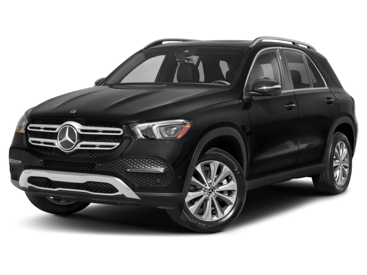 2023 Mercedes-Benz GLE Vehicle Photo in Belle Vernon, PA 15012