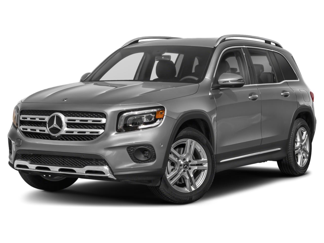 2023 Mercedes-Benz GLB Vehicle Photo in Tucson, AZ 85712