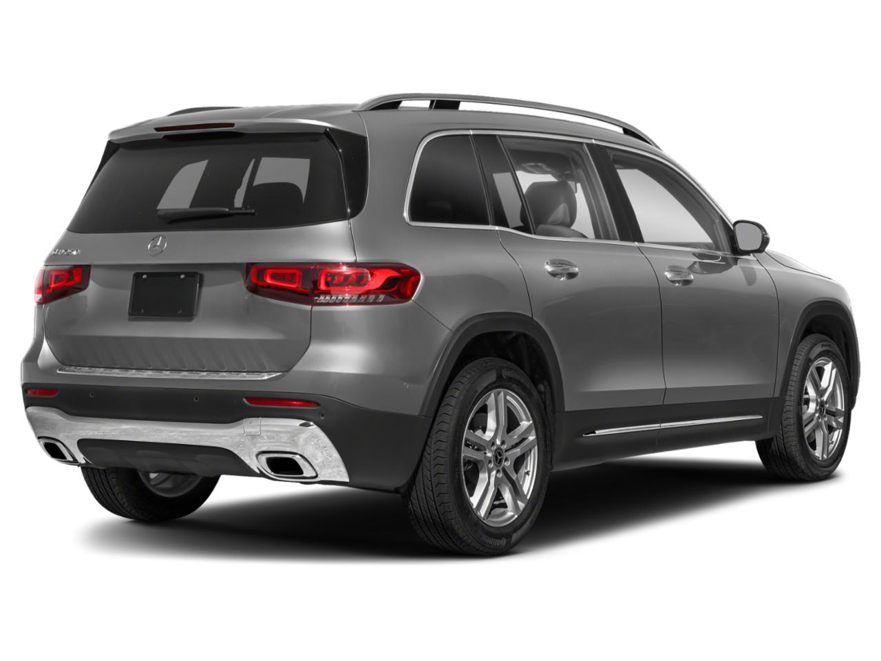 2023 Mercedes-Benz GLB Vehicle Photo in Tucson, AZ 85712