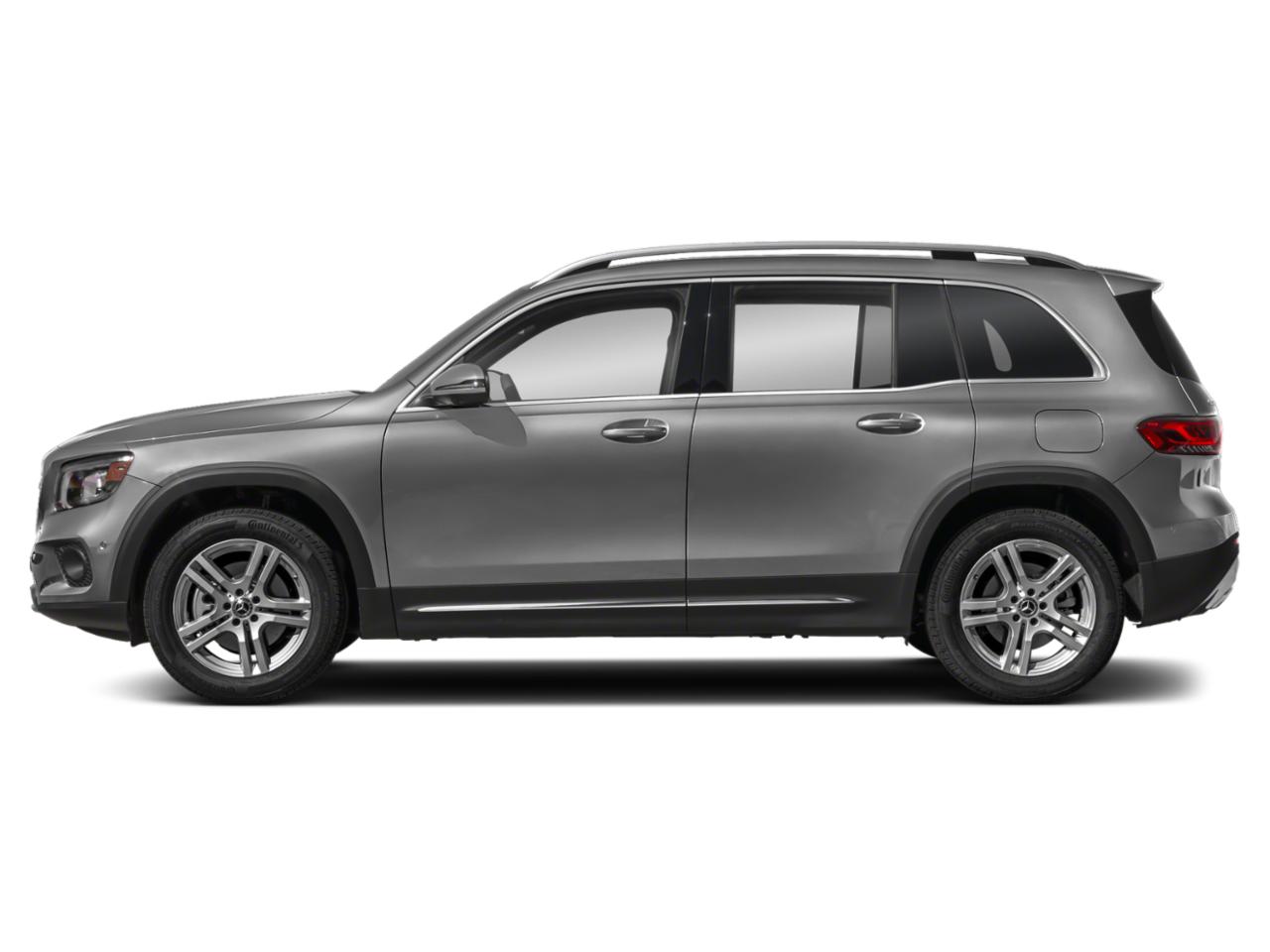 2023 Mercedes-Benz GLB Vehicle Photo in Tucson, AZ 85712