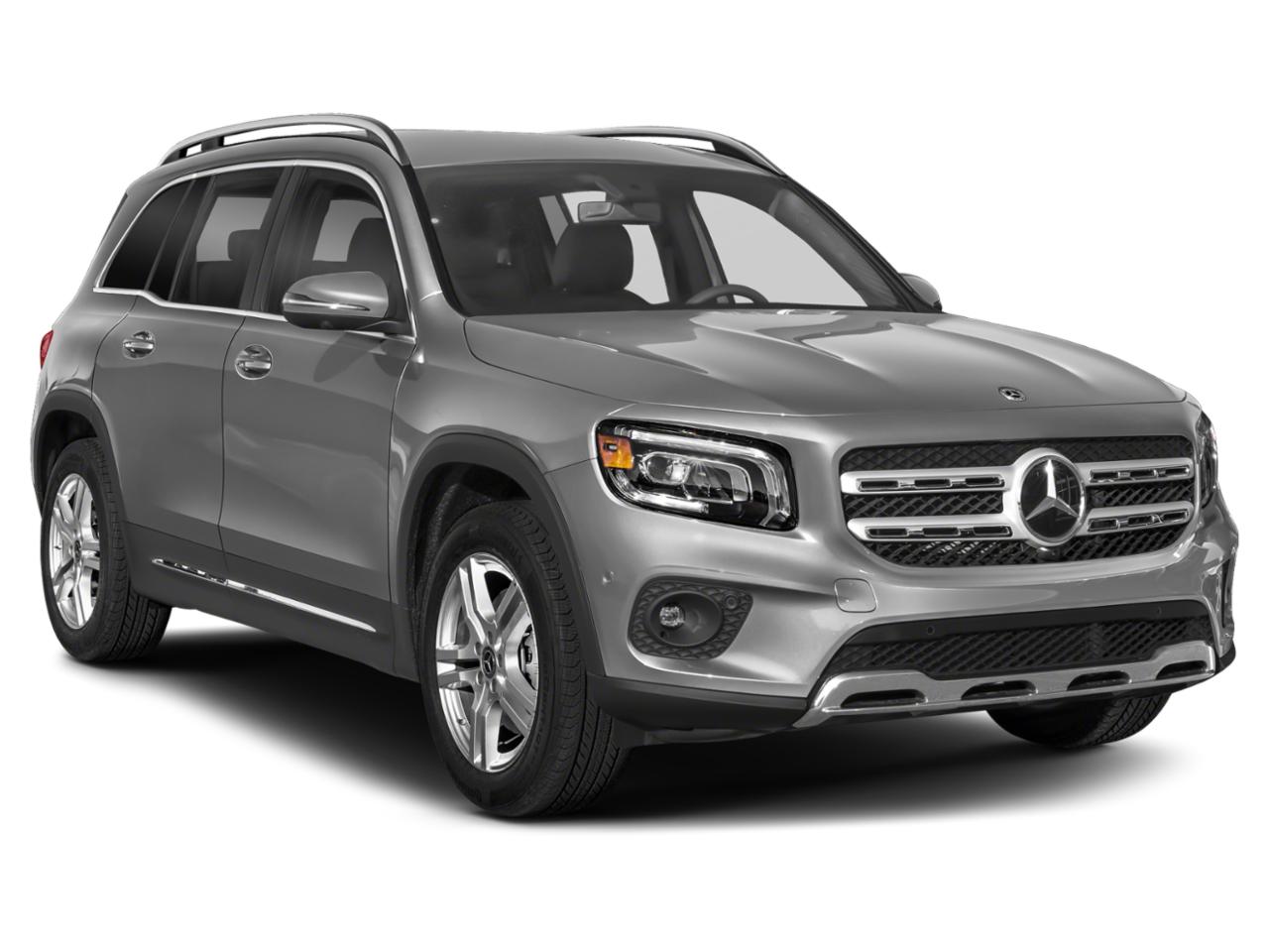 2023 Mercedes-Benz GLB Vehicle Photo in Tucson, AZ 85712