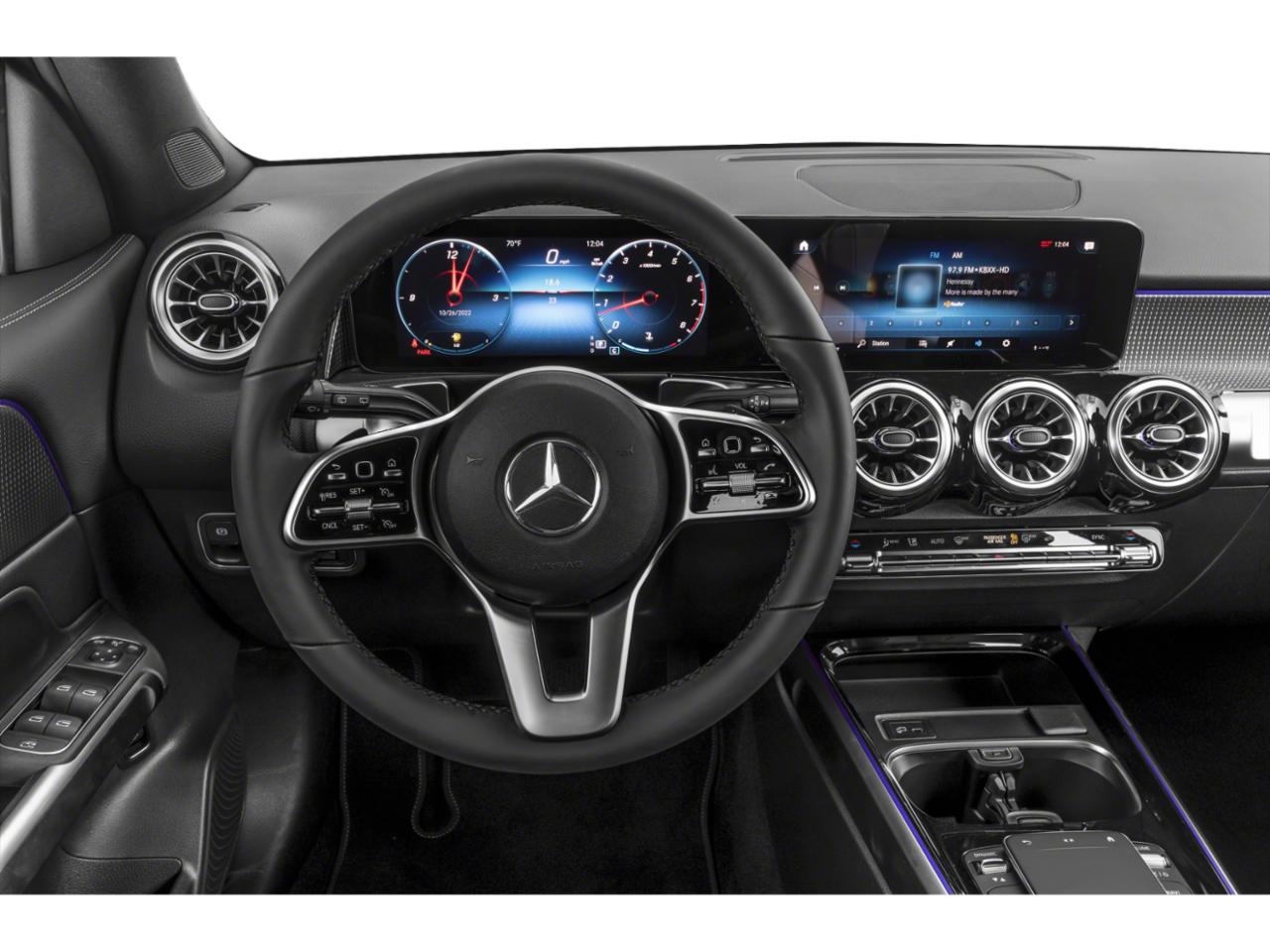 2023 Mercedes-Benz GLB Vehicle Photo in Tucson, AZ 85712