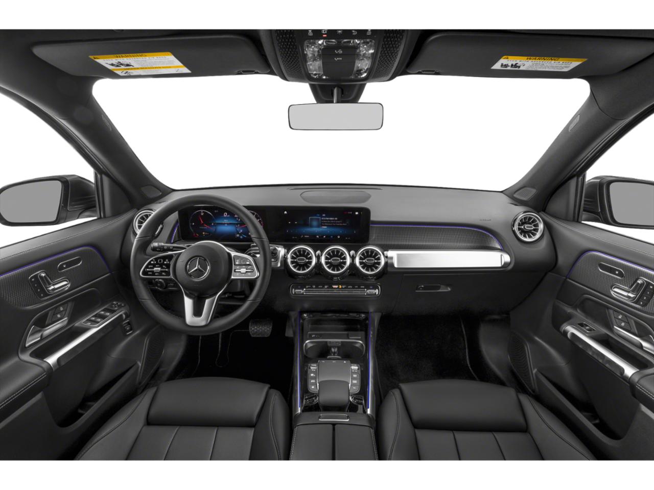 2023 Mercedes-Benz GLB Vehicle Photo in Tucson, AZ 85712