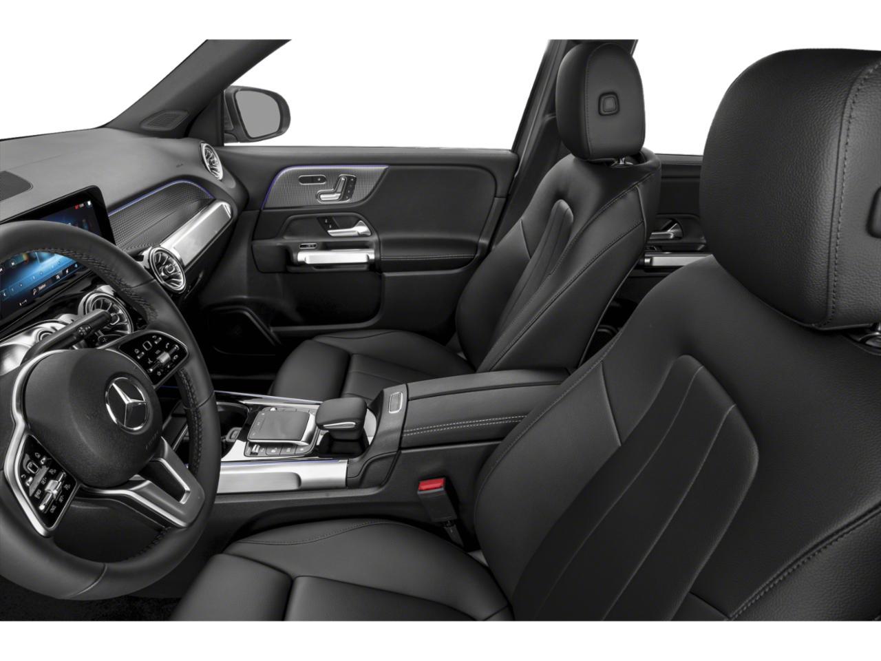 2023 Mercedes-Benz GLB Vehicle Photo in Tucson, AZ 85712