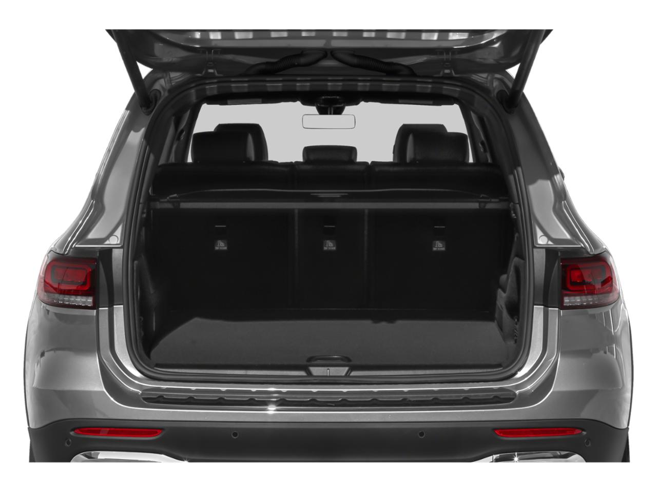 2023 Mercedes-Benz GLB Vehicle Photo in Tucson, AZ 85712
