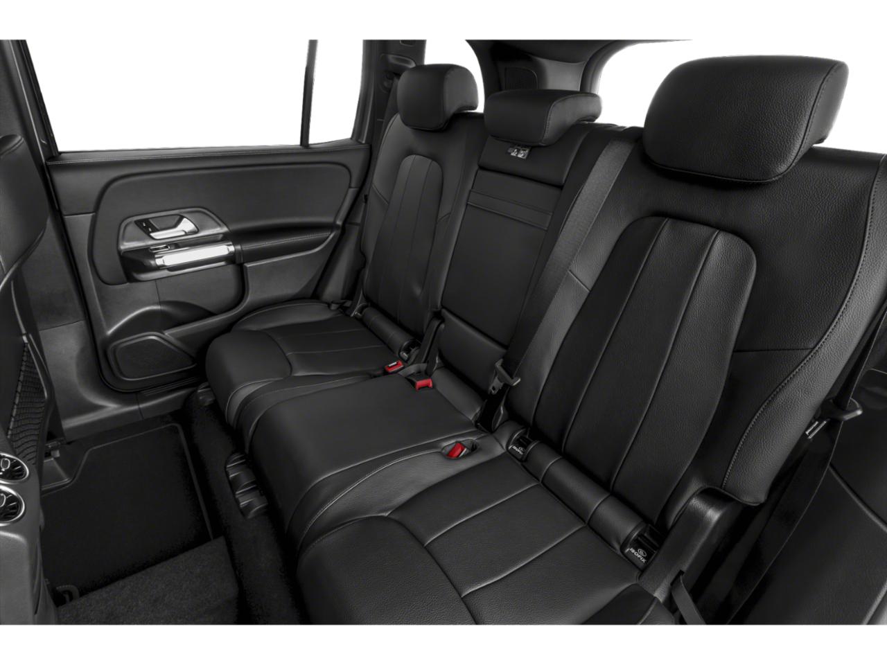 2023 Mercedes-Benz GLB Vehicle Photo in Tucson, AZ 85712