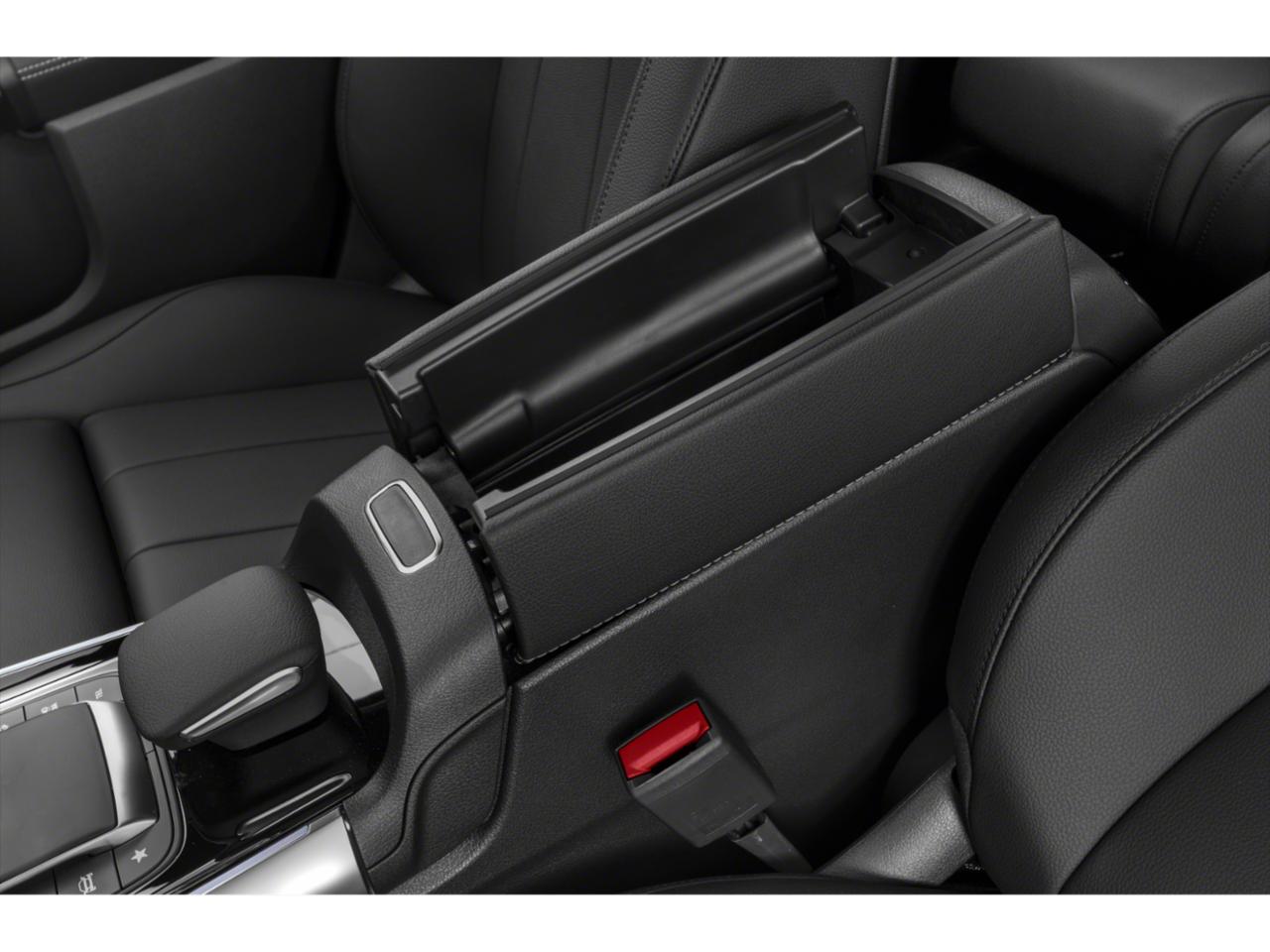 2023 Mercedes-Benz GLB Vehicle Photo in Tucson, AZ 85712