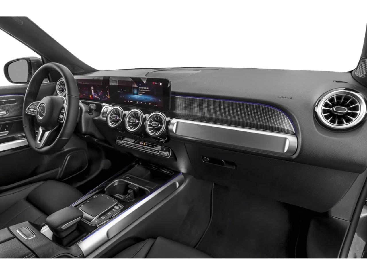 2023 Mercedes-Benz GLB Vehicle Photo in Tucson, AZ 85712